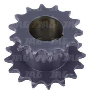 JAG02-0127 Zębatka podwójna Z14/17 JAG PREMIUM, CLAAS 0006481190