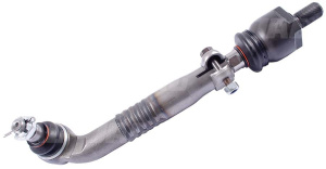 AL55432 Końcówka drążka kompletna lewa ROTA, JOHN DEERE AL55432 AL168701+AL168703