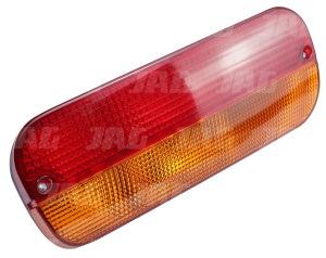 82026300 Lampa zespolona tylna prawa, NEW HOLLAND 82026300 COBO 02.1000.0000.01
