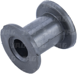 JAG02-0080 Ślizg plastikowy napinacza rurki hedera