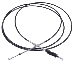 JAG09-0579 Linka gazu 6650mm PREMIUM