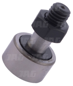 JAG59-0233 Rolka podbieracza bez smarowniczki