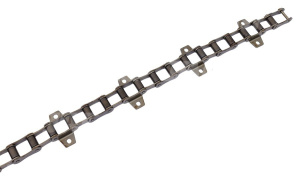 S52/2K1/J2A Łańcuch podajnika pochyłego ROLLON-SOLID