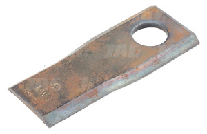 Nóż lewy MWS Germany