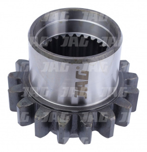 JAG82-0143 Zębatka Z17, CLAAS 0009331341 JAG JAG82-0143