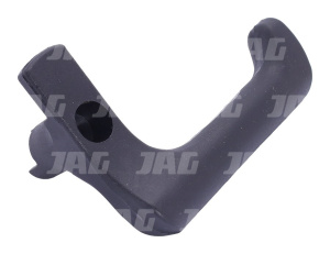 L168271 Uchwyt tylniej szyby, JOHN DEERE L168271 R133450