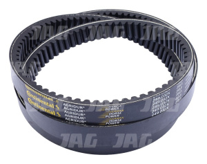 249.032X Pas wariatorowy CONTINENTAL AGRIDUR, JOHN DEERE Z55459 CLAAS 0006674570