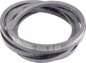 22x4318Li/4376Ld C170 Pas klinowy GATES DELTA CLASSIC, CNH 333255 80333255