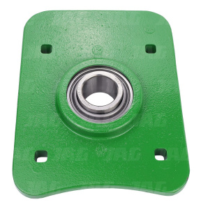 AXE23392 Obudowa z łożyskiem, JOHN DEERE AXE23392 AH223716