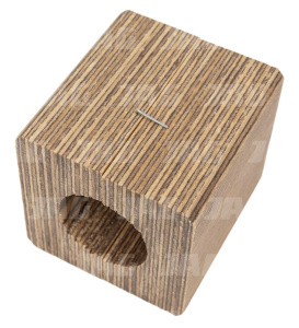 JAG05-0102 Panewka drewniana JAG PREMIUM, CLAAS 0006000480