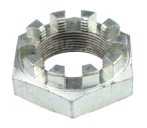 JAG08-0390 Nakrętka piasty koła