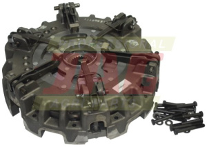 E210.103.100.040 Docisk - sprzęgło dwutarczowe LUK, LuK 233003311 FENDT E210103100040