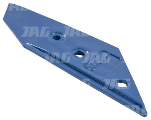 336.4050 Redlica środkowa prawa ORGAtop Germany, ORGAtop 3364050