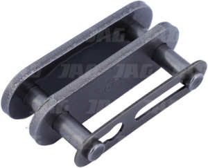 JAG84-0007/1 CA2060H Spinka łańcucha prosta ROLLON-SOLID