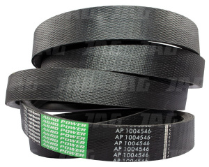 AP1004546 Pas Optibelt Agro Power