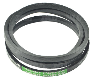 AP1000038 Pas Optibelt Agro Power, JOHN DEERE Z31283