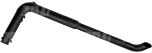 RE175775 Tłumik wydechowy KEBA