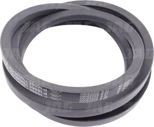 22X03861 Pas klinowy CONTINENTAL, CNH 793417R1 47424854