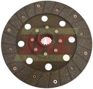 JAG06-0150 Tarcza sprzęgła, LuK 323003616 DEUTZ FAHR 02307628