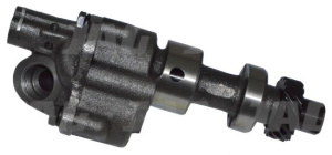 81745498 Pompa oleju