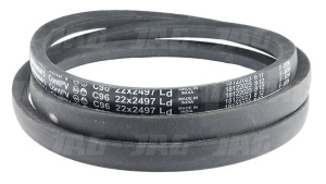 22.0x2438 Pas Continental C96, CASE IH 4255643332 DEUTZ FAHR 1139080