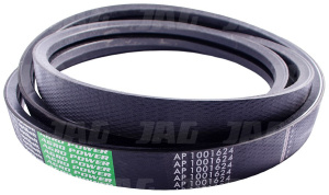 AP1001624 Pas zespolony OPTIBELT AGRO POWER, CONTINENTAL 292.017.2 292.017.2F