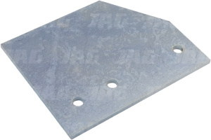 JAG01-0069 Stalka kosy JAG PREMIUM, CLAAS 0006112190