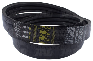 1424269 EE-TECH Pas Gates Agri