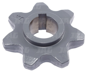 JAG04-0154 Zębatka elewatora kuta Z7 fi35mm JAG, CLAAS 0006744060