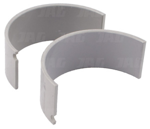 JAG99-0026B Para panewek Deutz 0.020'' - 0.51 MM, DEUTZ FAHR 02137754B