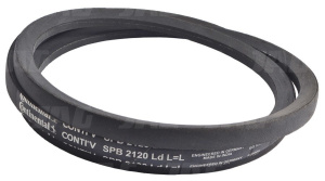 SPB2120 Pas Continental, CASE IH 61015851 4240053712