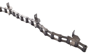 S52/SD/J3A Łańcuch podajnika ziarna ROLLON-SOLID
