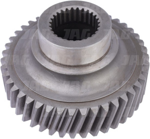 JAG06-0147 Koło zębate przekładni Z43, CLAAS 0006375070