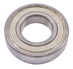 6207 ZZ Łożysko CX /C38/