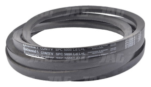 SPC5000 Pas klinowy Continental, Dronningborg 41999600 D-41999600