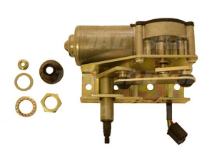 RE24199 Silnik wycieraczki