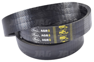 0724347 EE-TECH Pas Gates Agri