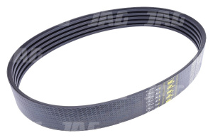 1825189 Pas zespolony GATES AGRI, CNH 84072772 CLAAS 0006613660
