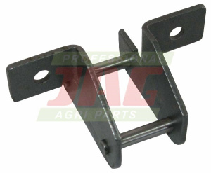 JAG24-0035 Spinka przenośnika elewatorowego z mocowaniem ROLLON-SOLID, JOHN DEERE AL15480