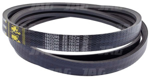 1923295 EE-TECH Pas zespolony GATES AGRI, CLAAS 0006449020 LAVERDA LA344311131