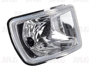 AL172568 Reflektor prawy, JOHN DEERE AL172568