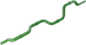 JAG25-0019 Wał wytrząsaczy 38mm, JOHN DEERE AZ36245 AZ29300