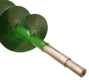 JAG24-0270 Przenośnik ślimakowy