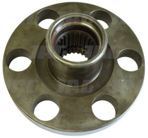 JAG05-0497 Piasta rotora, CLAAS 0007366021