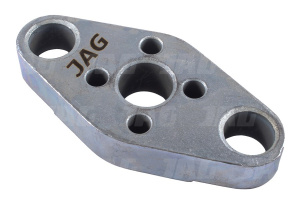 JAG08-0697 Płytka dystansowa, CLAAS 0006070140