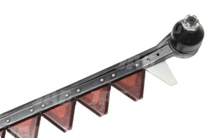 JAG01-0066 Kosa CLAAS 6,00m/20ft 2-bagn. /JAG sections/ kpl. JAG PREMIUM, CLAAS 0006704501 0006704262