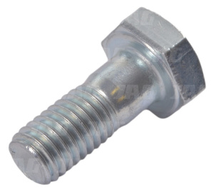 80-4-0818 Śruba z łbem sześciokątnym M10x25 MWS Germany