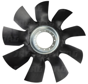 4281537M1 Wentylator, MASSEY FERGUSON 4281537M1