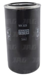 84412164 Filtr paliwa MANN FILTER