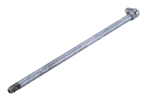 744881 Rurka smarująca, CLAAS 0007448810